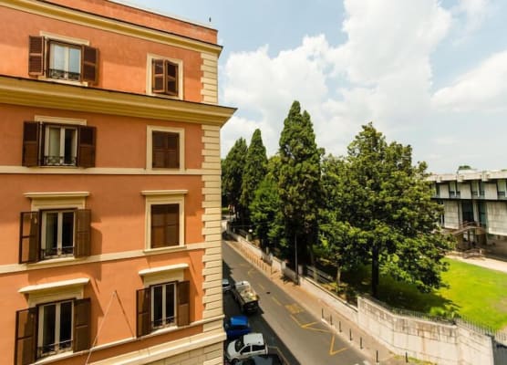 Hotel Lella 1