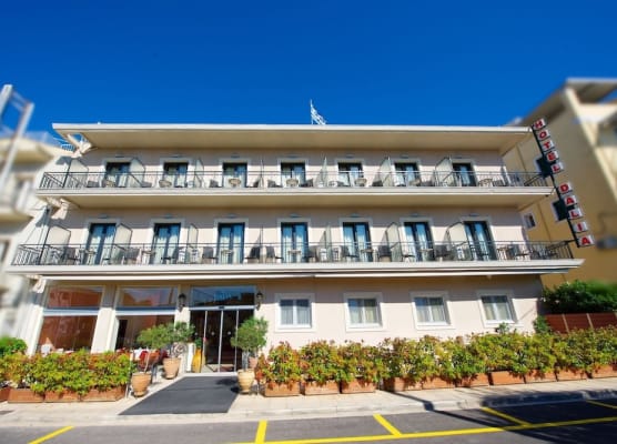 Hotel Dalia 1