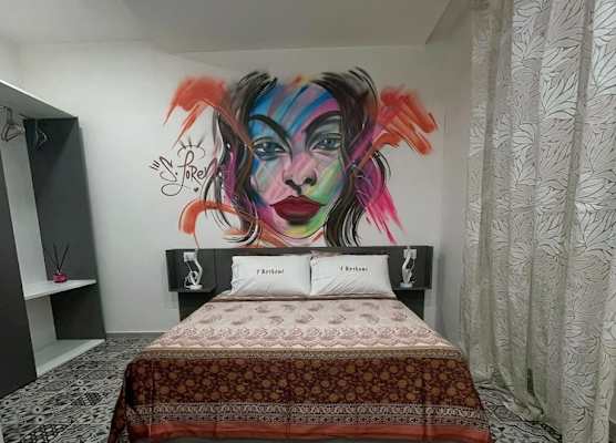 B&B i Borboni 1