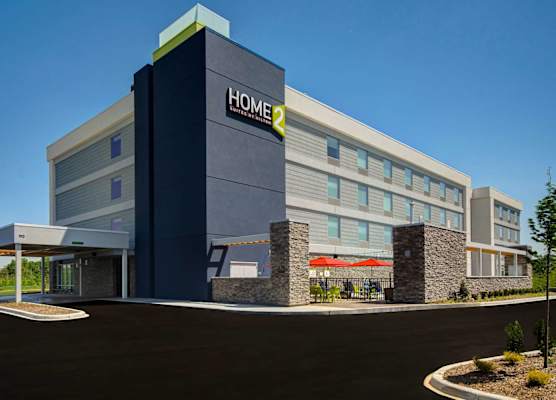 Home2 Suites By Hilton Shepherdsville Louisville South 1