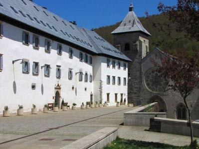 Hotel Roncesvalles 1