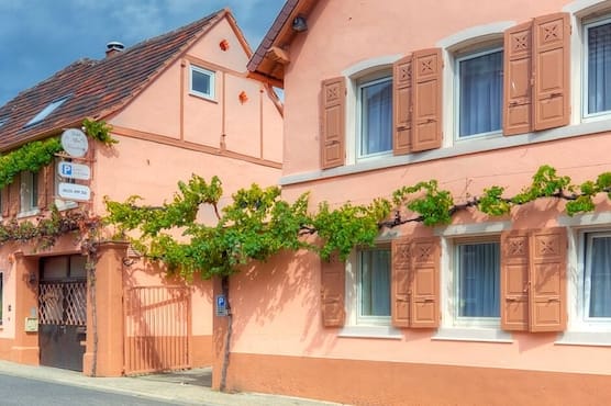 Hotel Altes Weinhaus 1