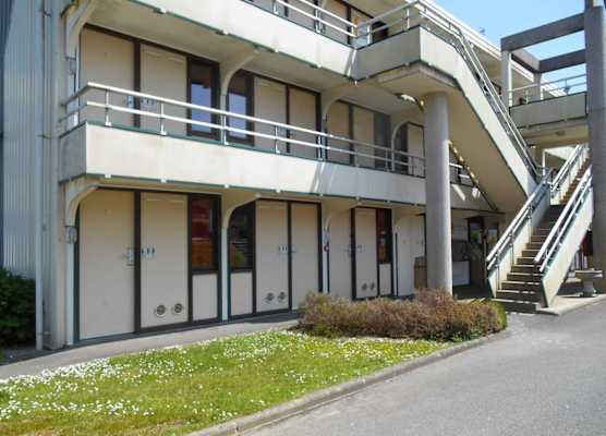 Premiere Classe Brest Gouesnou Aeroport 1