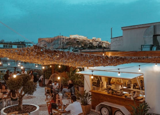 Ergon House Athens 1