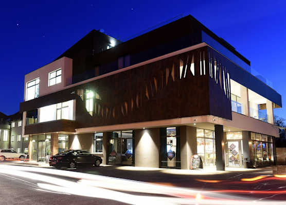 Hotel Castellum 1