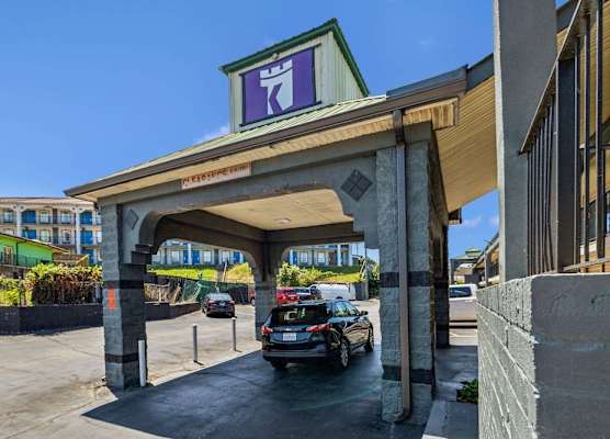 Knights Inn Antioch 1