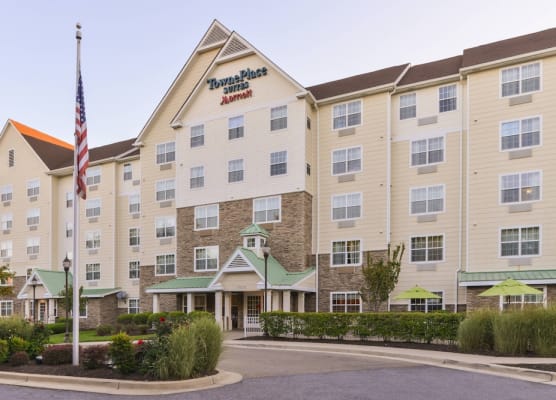 Towneplace Suites by Marriott Arundel Mills 1