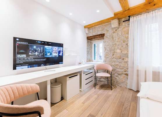 Grgur Ninski Rooms 1
