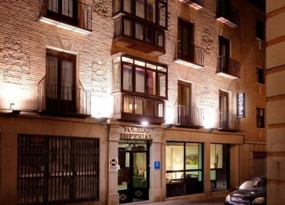 Sercotel Toledo Imperial 1