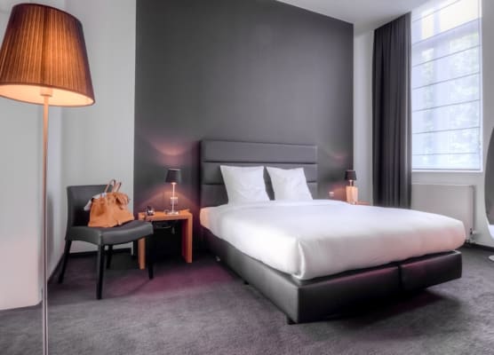 Hotel St James 1