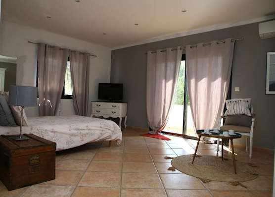 La Villa Blanche 1