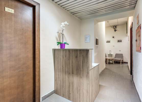 Hotel Giada Roma 1