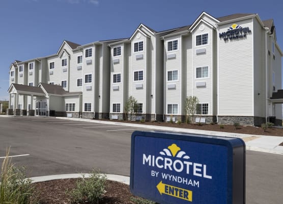 Microtel Inn & Suites by Wyndham Loveland 1
