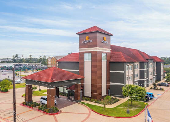 La Quinta by Wyndham Longview North 1
