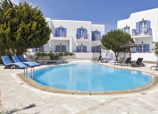 Hotel Anatolia 1