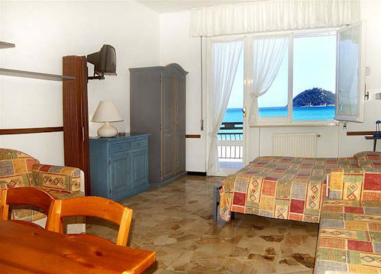 Residence Sole 1