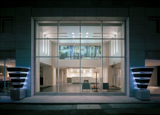 Villa Fontaine Tokyo Hatchobori 1