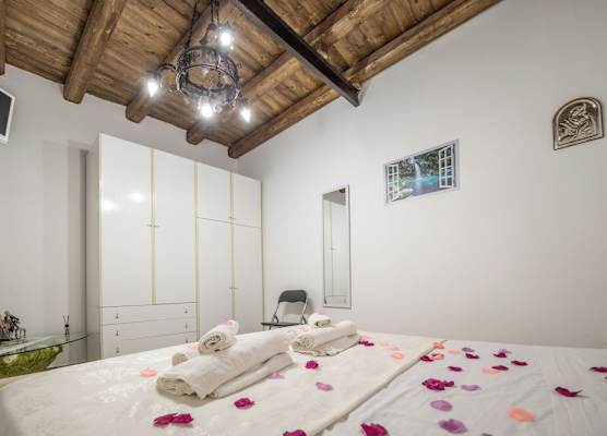 La casa di Schiu Schiu 1