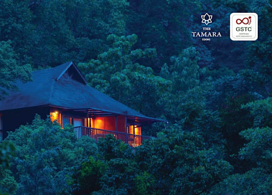 The Tamara Coorg 1