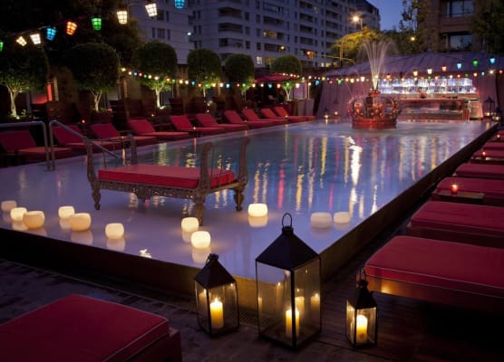 Faena Hotel Buenos Aires 1