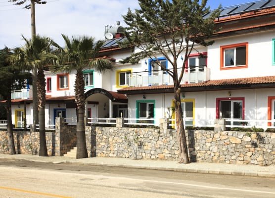 Konfor Suite Otel 1