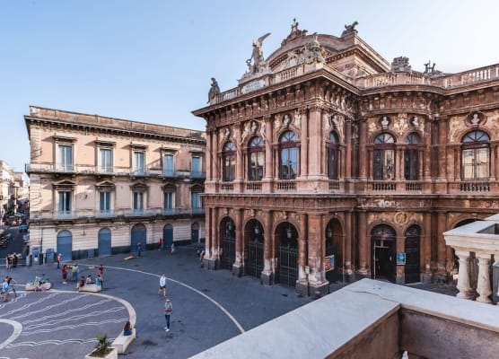 Bellini Plaza Suite by Wonderful Italy 1