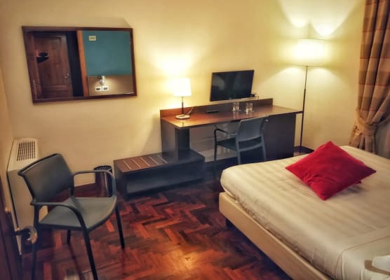 Locanda Giustini 1