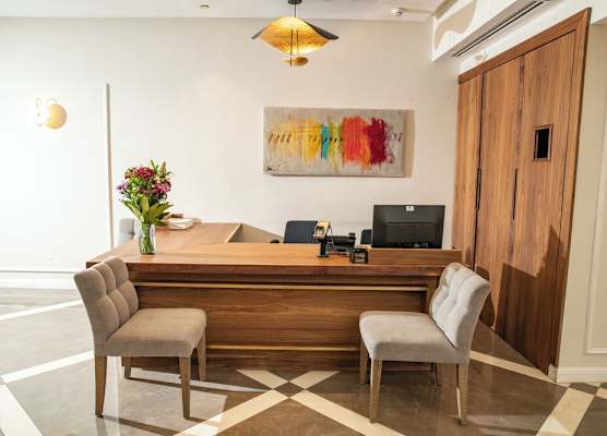 Montefiore Hotel By Smart Hotels 1
