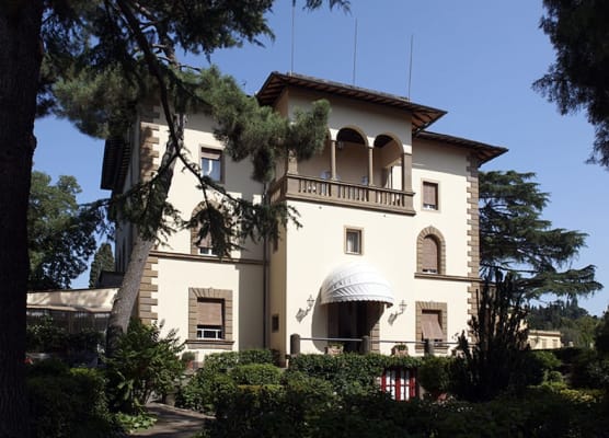 Park Palace Hotel 1
