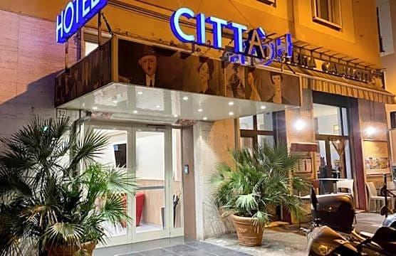 Hotel Citta' 1