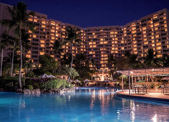 Hyatt Regency Guam 1