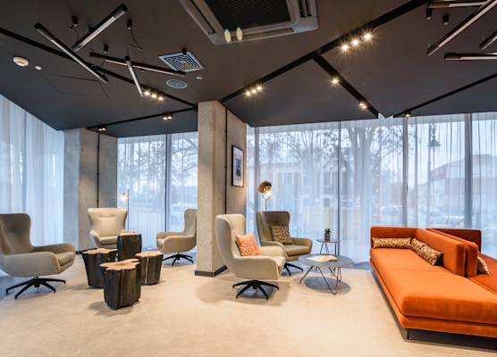 Arche Hotel Lublin 1