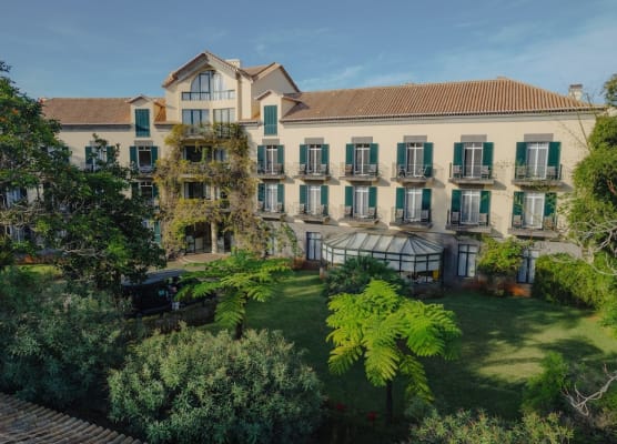 Quinta da Bela Vista 1
