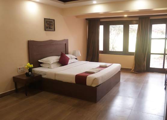 Golden Sun Beach Resort 1