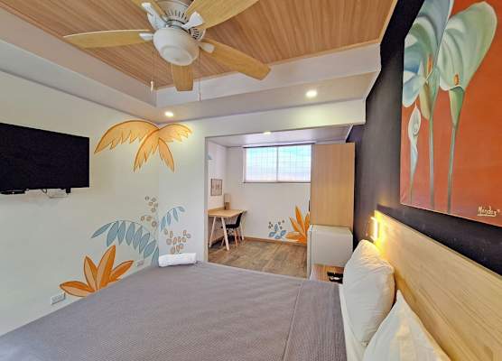 Jungla Urbana, BnB Adult Only 1