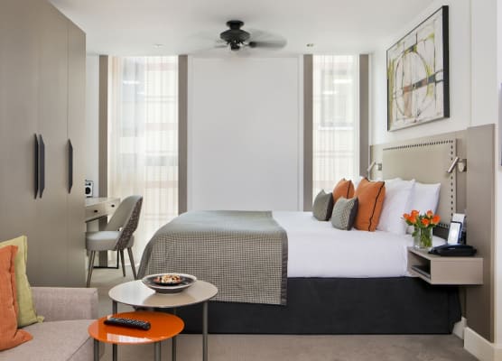 The Chronicle by Supercity Aparthotels 1