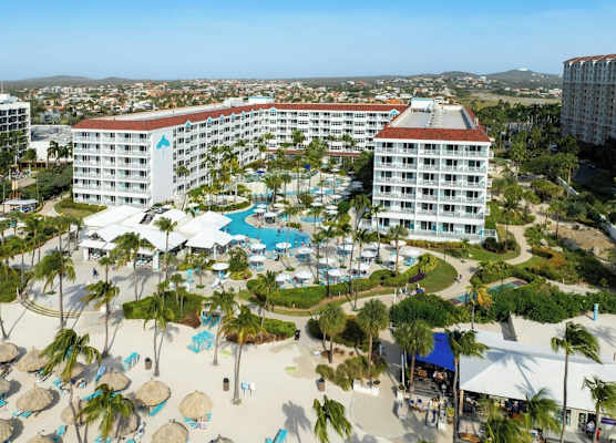 Marriott's Aruba Ocean Club 1