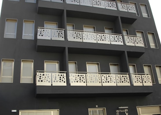 Hotel La Colombina 1
