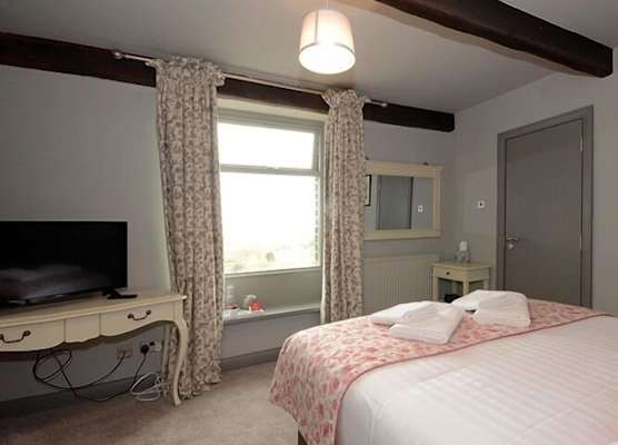 The Alma Inn 1