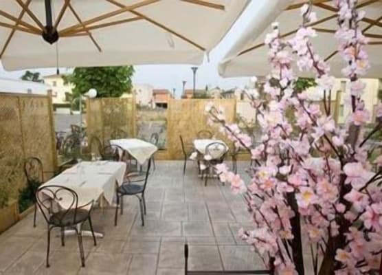 Hotel Fidenza 1