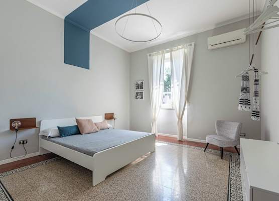 Dante Design Apartment - Wonderful Italy 1