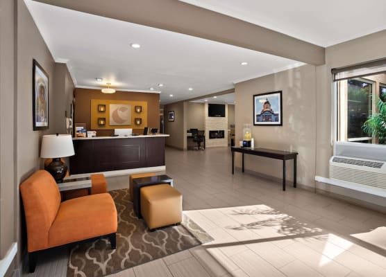 Comfort Inn Lacey - Olympia 1