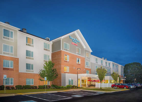 TownePlace Suites by Marriott Providence North Kingstown 1