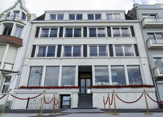 Hôtel Merveilleux Côté Mer 1