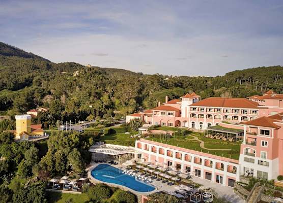 Penha Longa Resort 1