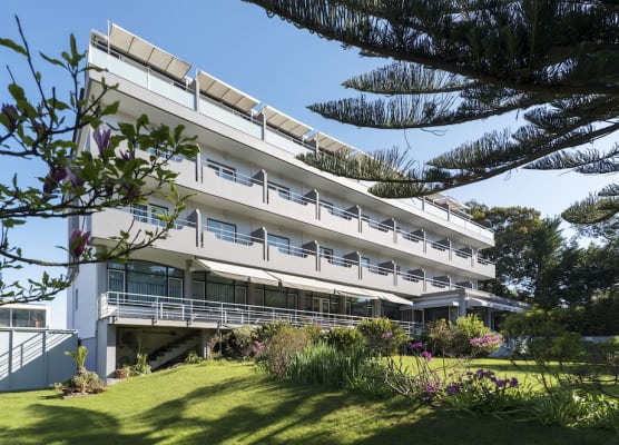 Varzinn Hotel 1