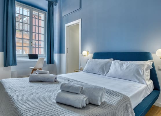IzzHome Corso76 1