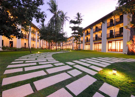 ibis Samui Bophut Hotel 1