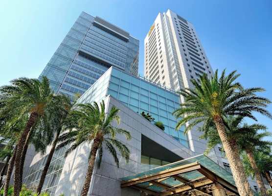 Windsor Hotel Taichung 1