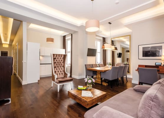 Arabel Design Apartments 1